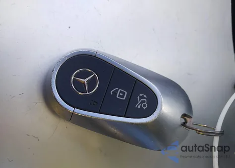 2022 Mercedes-Benz C 300 Sedan from USA, damaged, VIN W1KAF4GB0NR066445